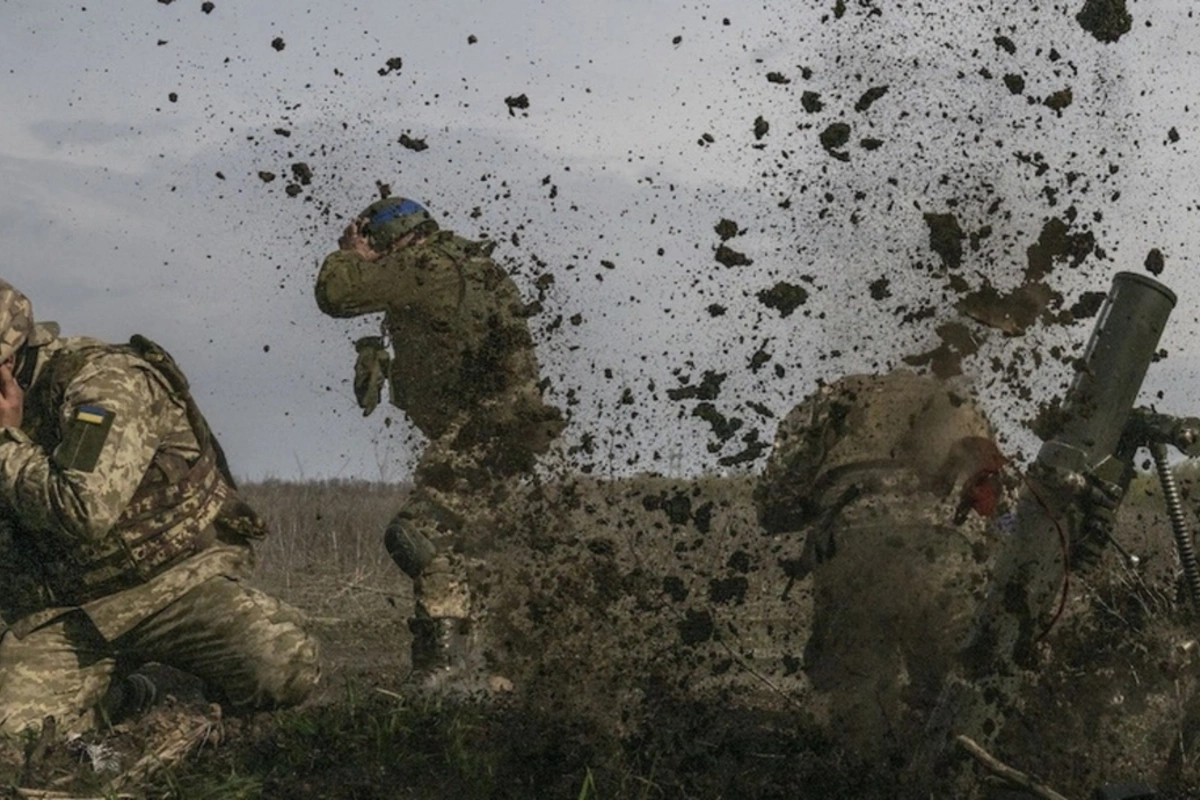 Yevlax sakini Rusiya-Ukrayna müharibəsində həlak oldu (FOTO)