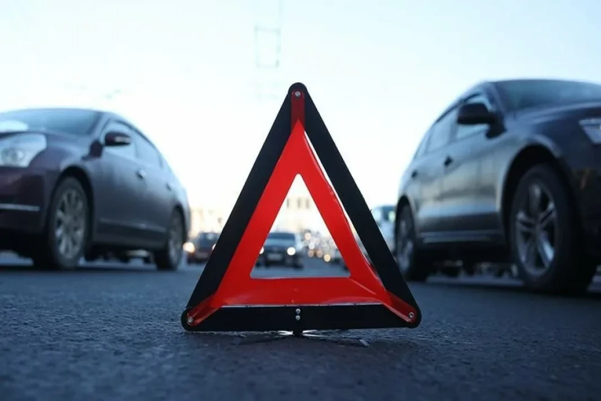 Sürücülük hüququ olmayanların törətdiyi qəzalarda 66 nəfər öldü