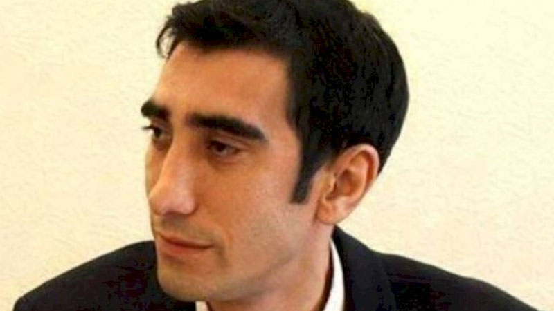 “Kanal-11” internet televiziyasının rəhbərinin cəzası azaldıldı