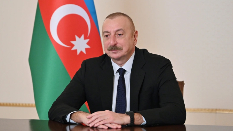 İlham Əliyev Avstraliyanın Baş nazirinə başsağlığı verdi