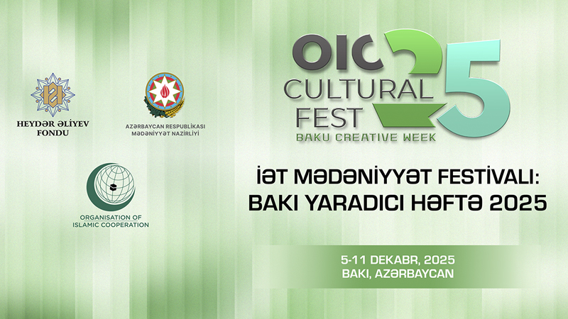 Heydər Əliyev Fondu 