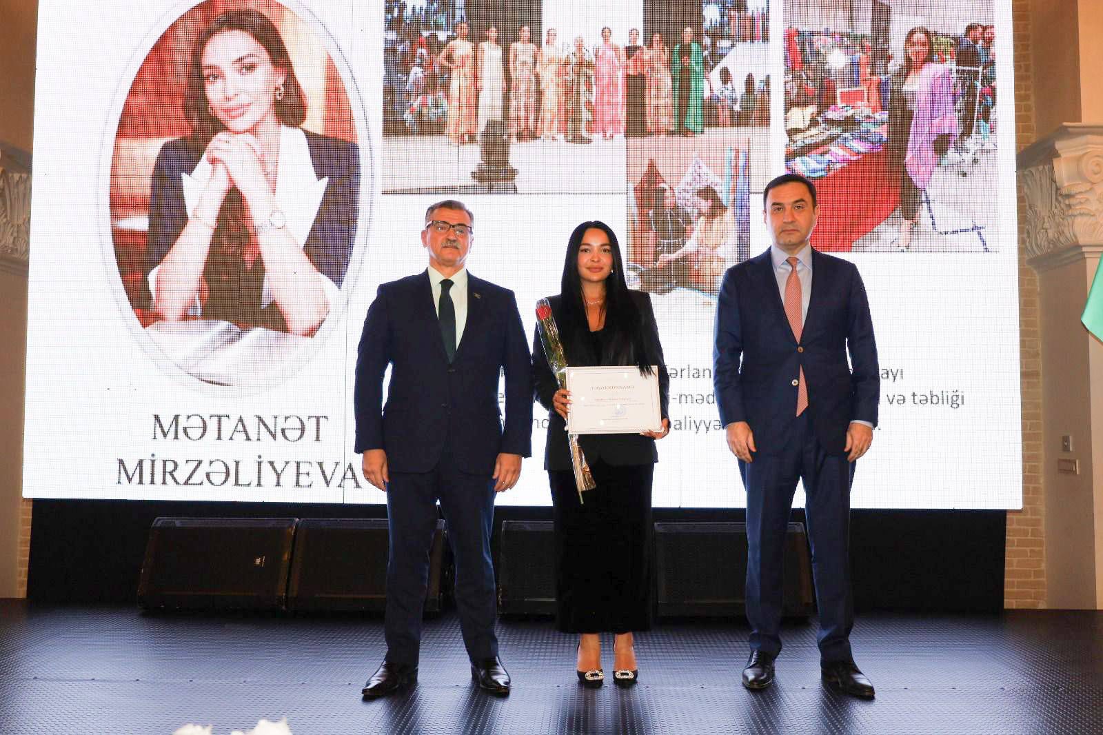 İsmayıllı RİH-in hesabat yığıncağı keçirildi (FOTO)