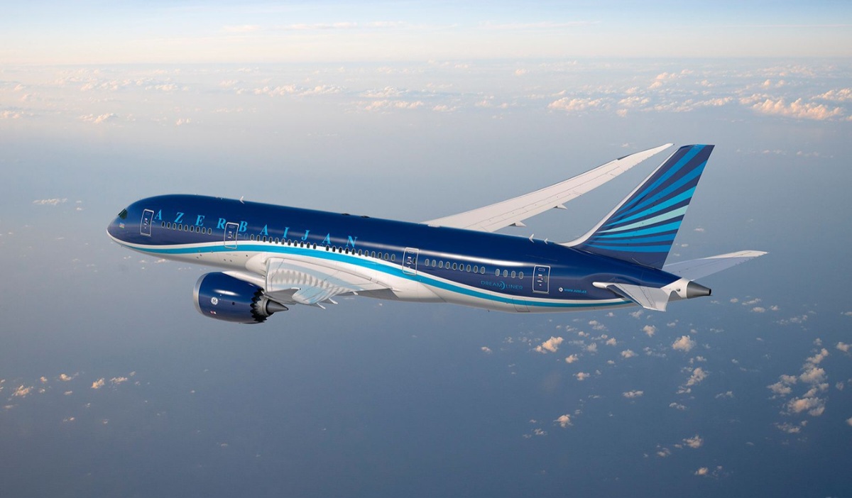 Azərbaycanla bu ölkə arasında hava əlaqəsi olacaq