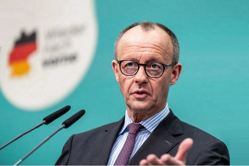 Merts Ukrayna ilə bağlı danışıqların təfərrüatlarını açıqladı