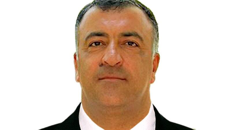 Axtarışda olan Ramin Axundovun şirkəti nizamnamə kapitalını 322 min azaltdı