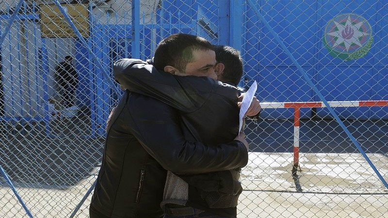 İndiyə qədər verilmiş amnistiyalar