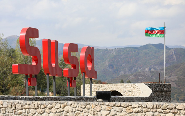 Bayramda Qarabağa getmək istəyənlərin nəzərinə! - DİN-dən müraciət (VİDEO)