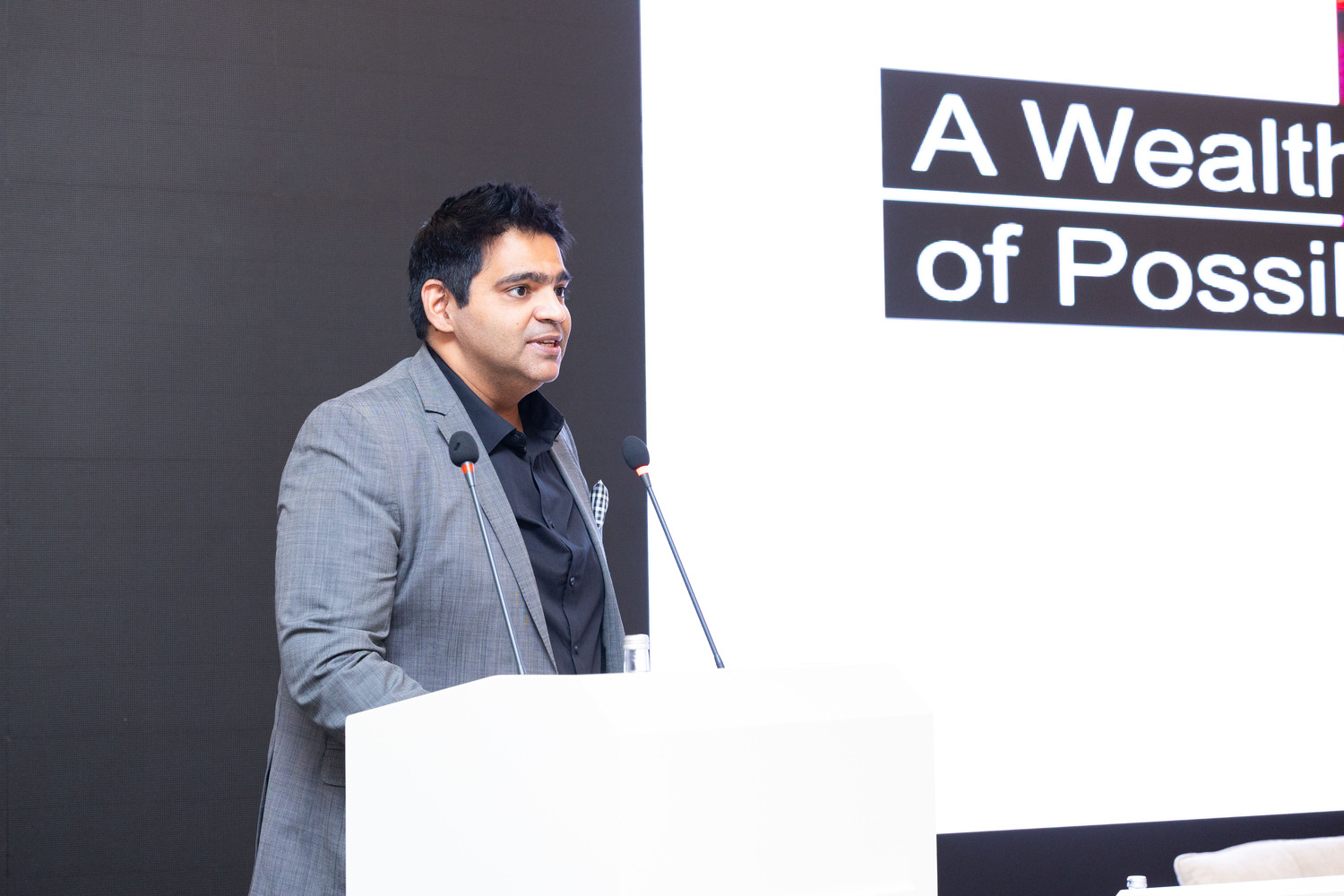 Yelo Bank-ın dəstəyi ilə Yeni Nəsil Maliyyə Forumu keçirildi