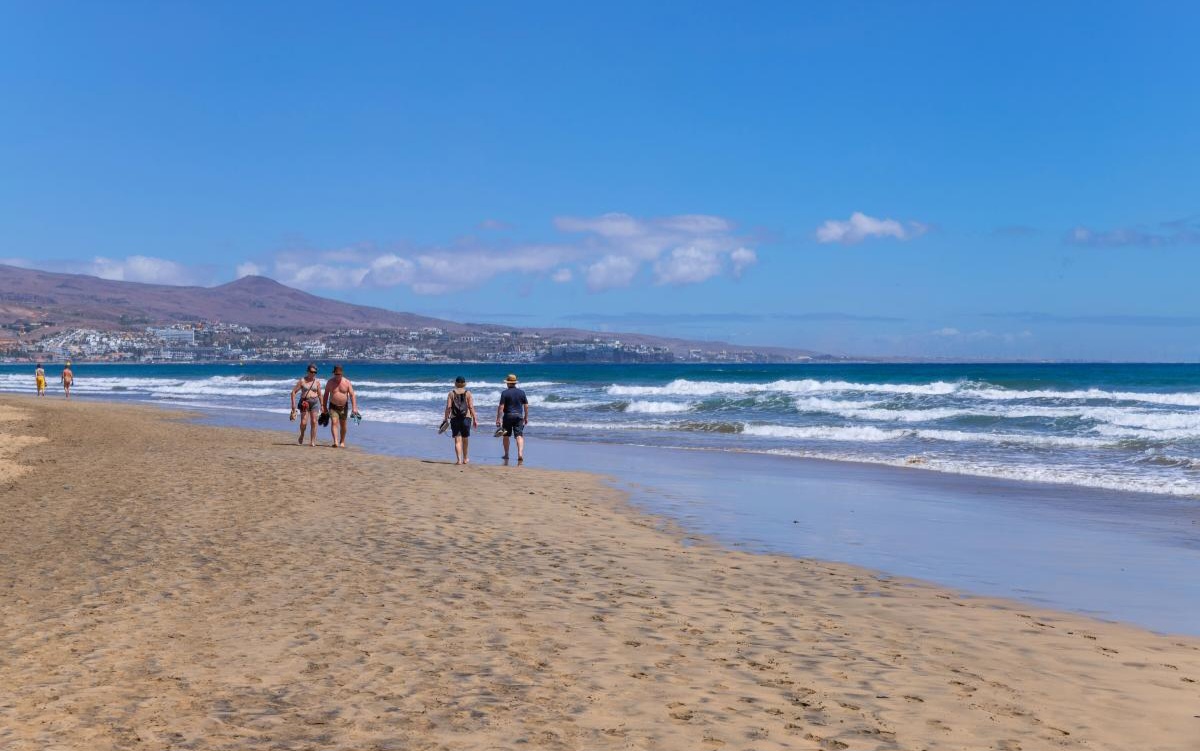 Yanvar ayında isti və günəşli yerlər: İsinmək üçün 5 ən yaxşı istiqamət
