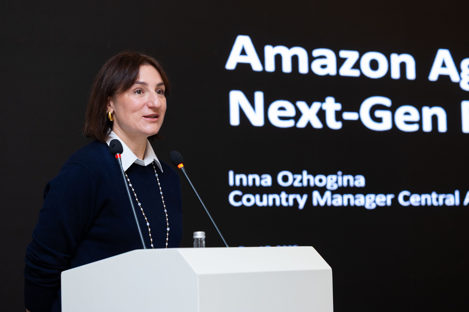 Yelo Bank-ın dəstəyi ilə Yeni Nəsil Maliyyə Forumu keçirildi