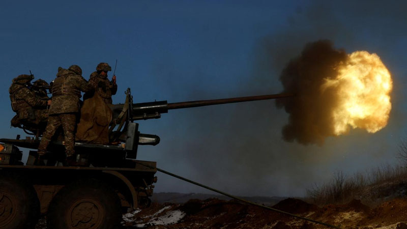 Niderland Ukraynaya 250 milyon avroluq hərbi dəstək paketi ayıracaq