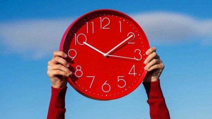 Yerdə bir gün nə vaxt 25 saat olacaq?