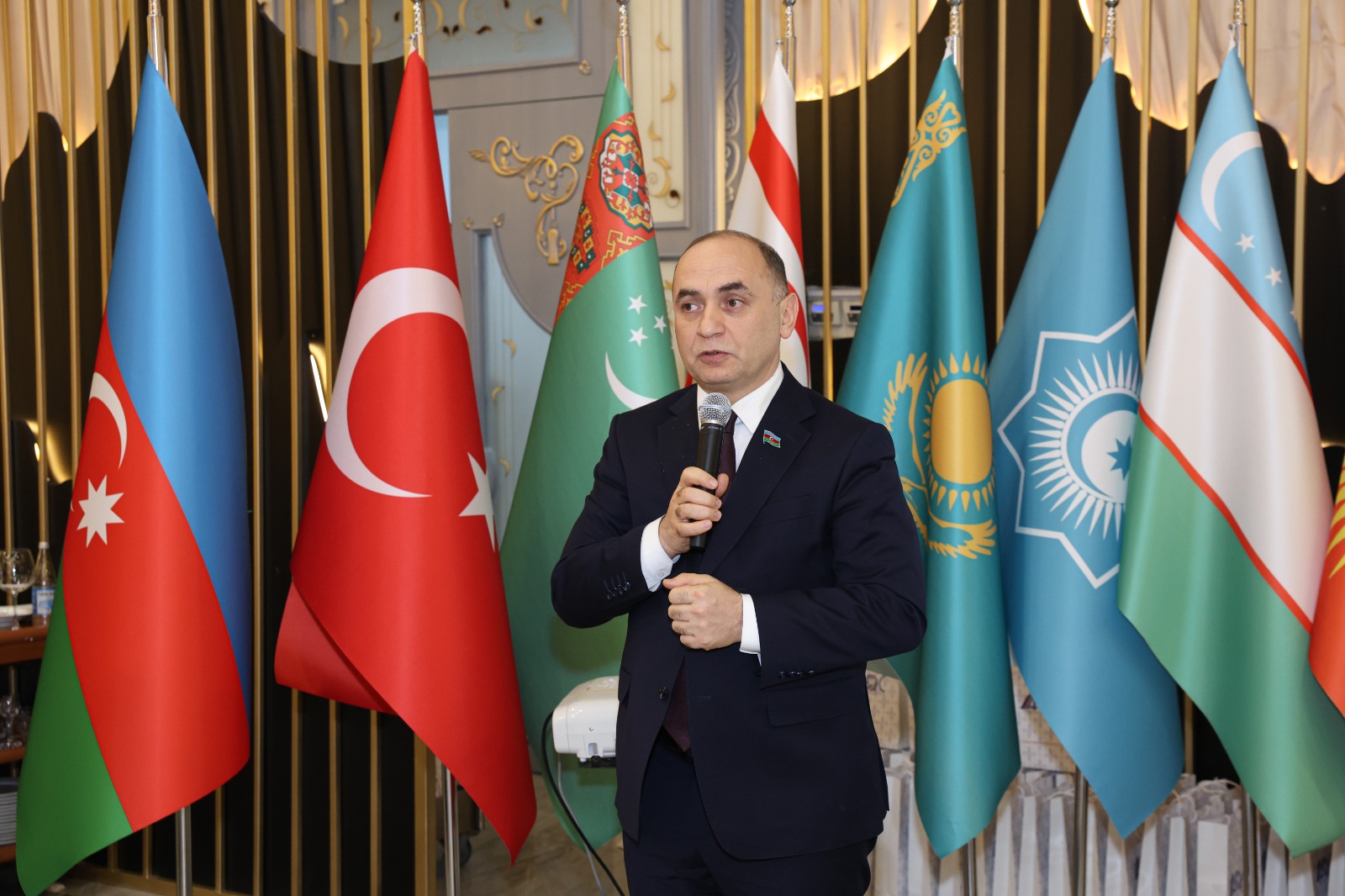 AQC 2025-ci ilin yekunlarına həsr olunmuş rəsmi tədbir keçirdi (FOTO)