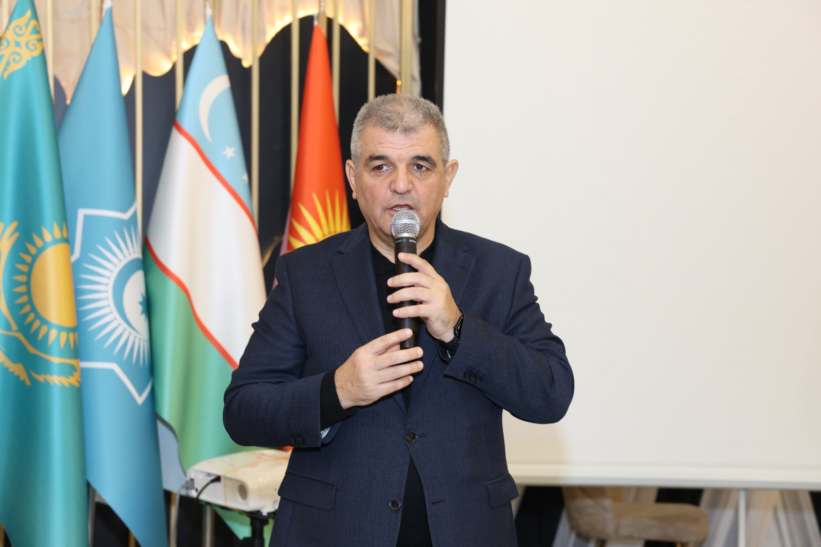 AQC 2025-ci ilin yekunlarına həsr olunmuş rəsmi tədbir keçirdi (FOTO)