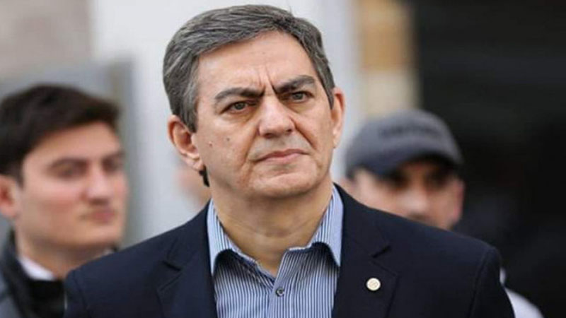 Əli Kərimliyə ittiham irəli sürüldü: maddə açıqlandı