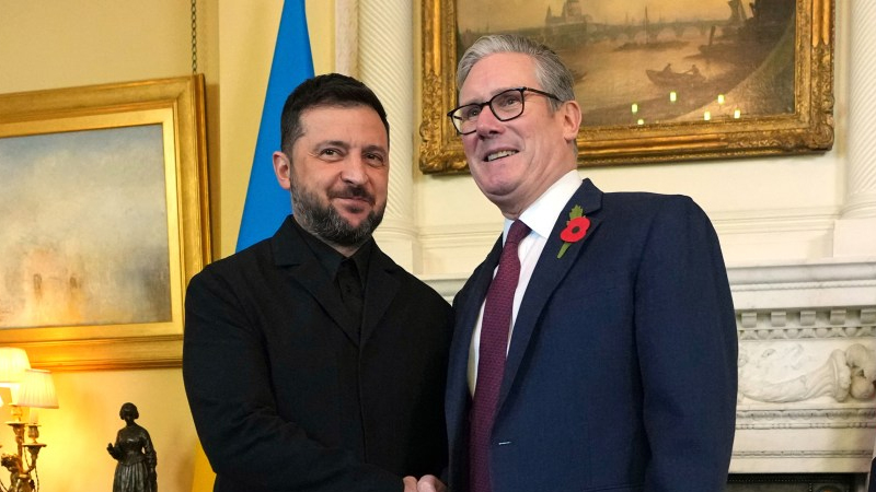 Aİ yaxın günlərdə dondurulmuş Rusiya aktivləri ilə bağlı qərar verəcək – The Times