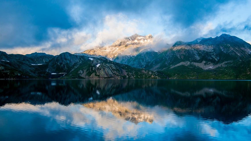 Alimlər dünyanın ən yaşlı heyvanını tapdı və həmin gün təsadüfən onu öldürdülər