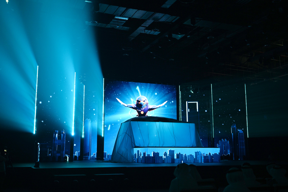 İlham Əliyev Əbu-Dabidə BƏƏ Prezidenti ilə görüşdü (YENİLƏNİB)