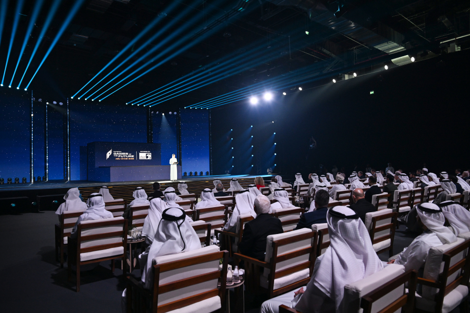 İlham Əliyev Əbu-Dabidə BƏƏ Prezidenti ilə görüşdü (YENİLƏNİB)