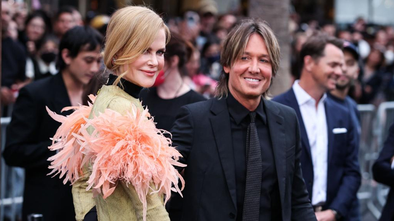 Nikol Kidman və Kit Urbanın ayrılığı ilə bağlı yeni detallar açıqlandı