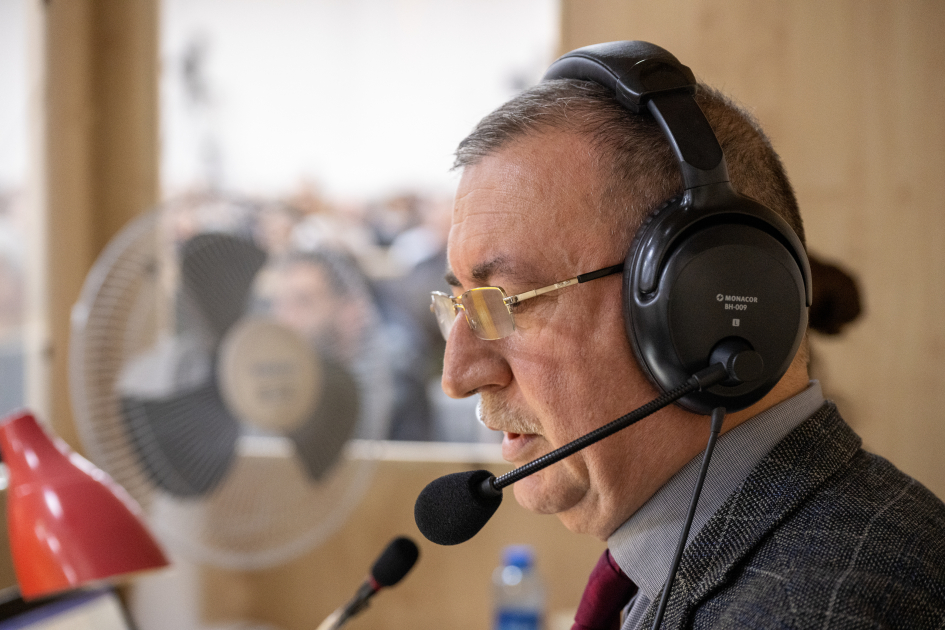 Vardanyanın məhkəmə istintaqı yekunlaşdı (FOTO)
