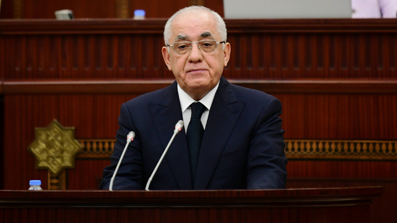 Milli Məclis 2026-cı ilin dövlət büdcəsi layihəsini üçüncü oxunuşda qəbul etdi (YENİLƏNİB)