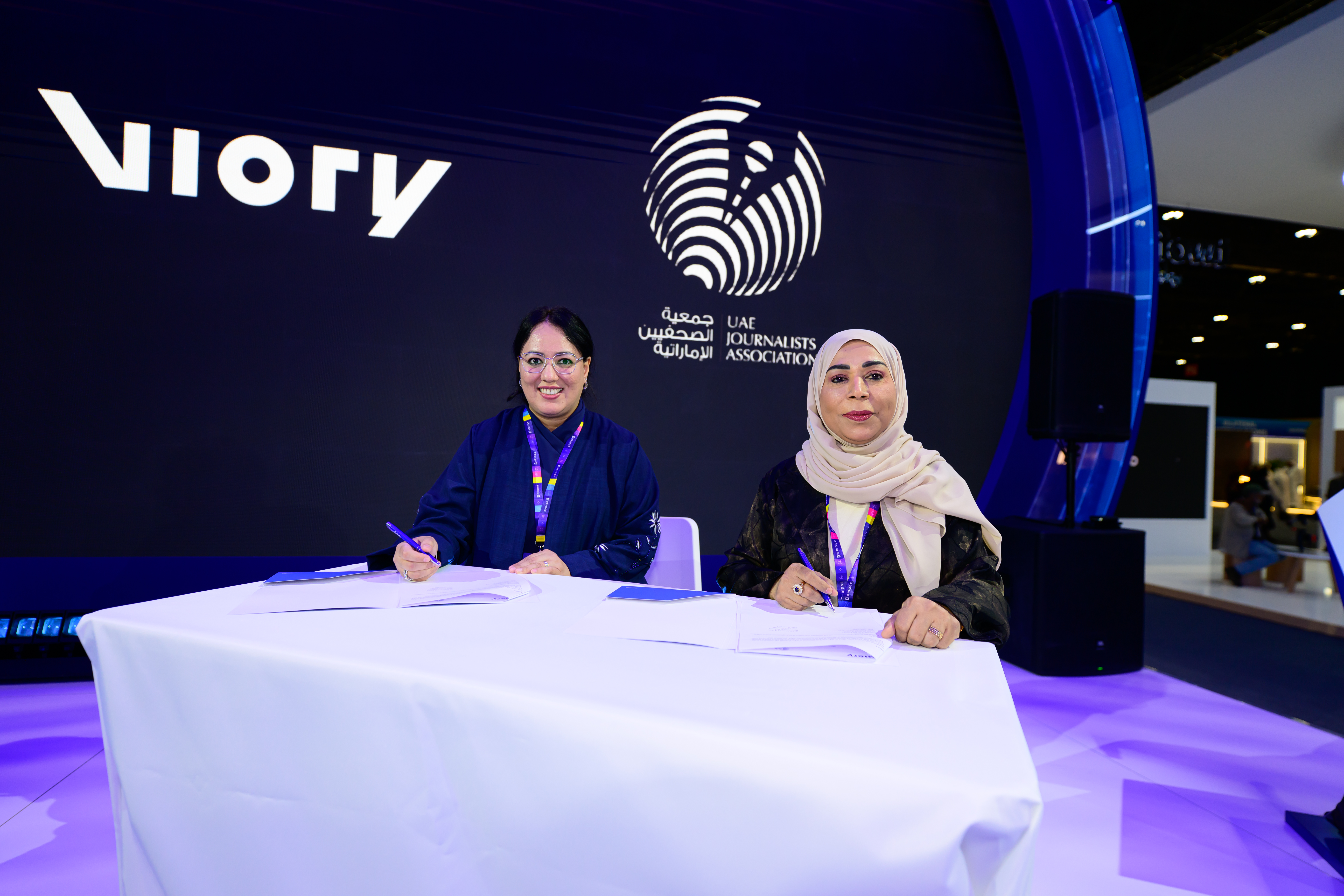 ARB 24 BƏƏ-nin beynəlxalq informasiya agentliyi ilə memorandum imzaladı (FOTO/VİDEO)