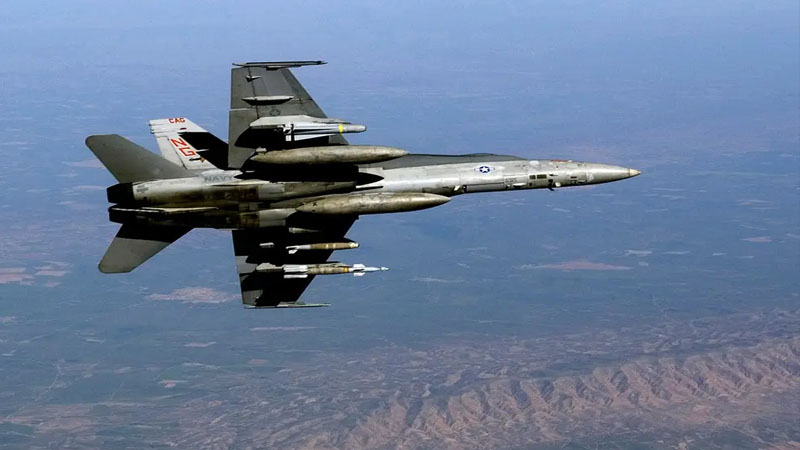 Qırıcılar üçün ən yaxşı 10 yüksək dəqiqlikli idarə olunan raket