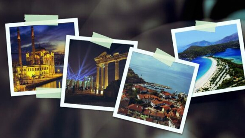 İstanbul və Antalya dünyanın ilk 10-luğunda… - 