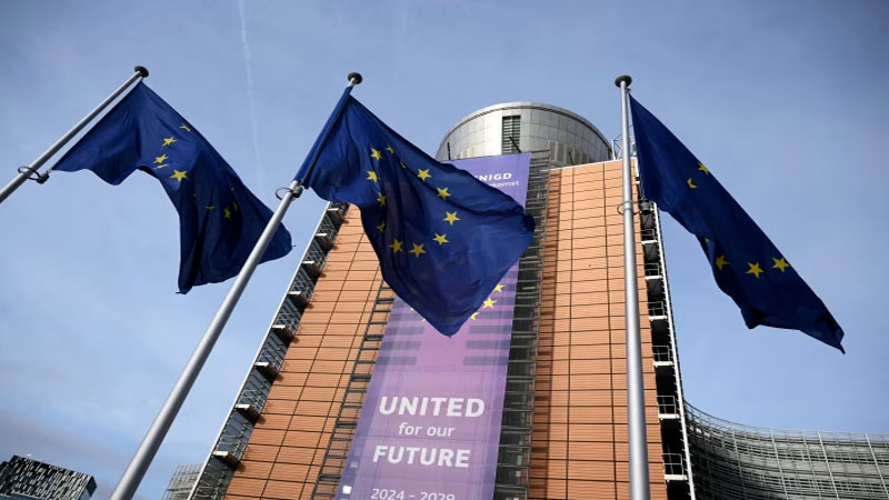 Aİ Ukraynaya reparasiya kreditini ixtisar etdi: İndi nə qədər təklif edir?