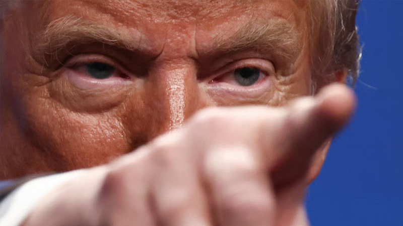 Tramp gizlicə Aİ ölkələrini Ukraynanın maliyyələşdirilməsinə qarşı kökləyir - 