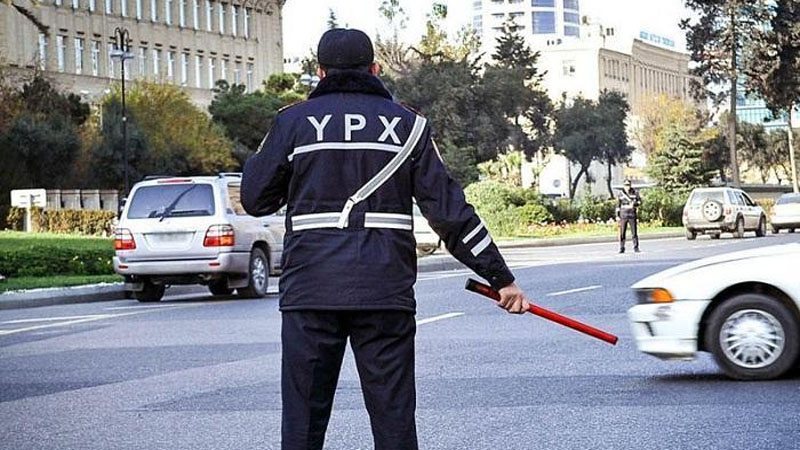 Sabah paytaxtın bəzi küçə və prospektləri bağlanacaq