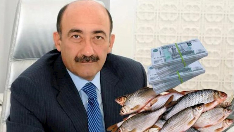 Əbülfəs Qarayevin 