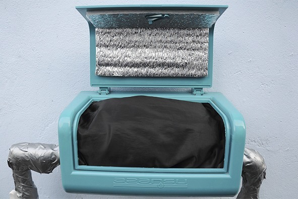 Qış aylarında görülən vacib işlər və abonentlərə müraciət (FOTO)