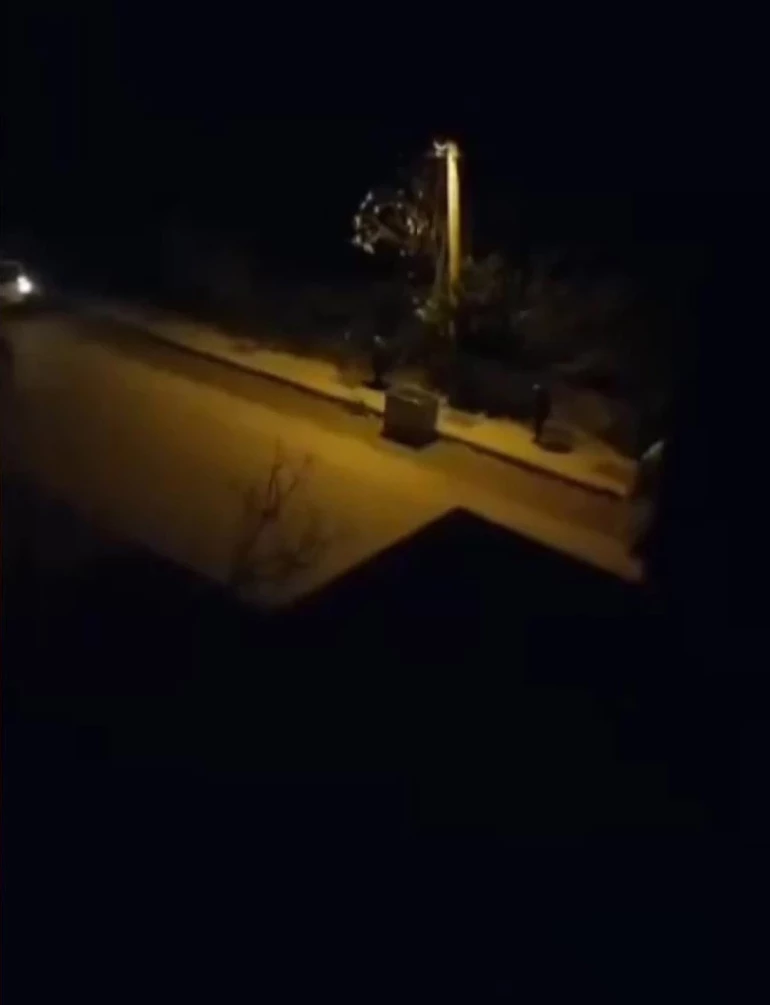 Türkiyədə İŞİD əməliyyatı: 3 polis şəhid oldu (FOTO)