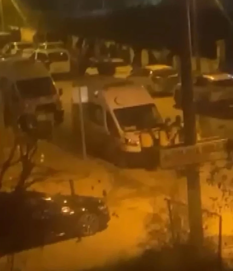 Türkiyədə İŞİD əməliyyatı: 3 polis şəhid oldu (FOTO)