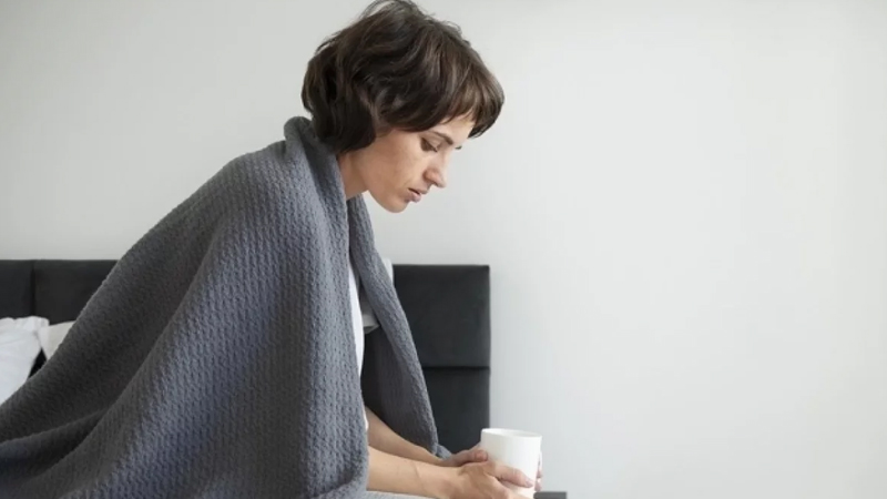 Qripin Honkonq ştammı nədir və necə yayılır?