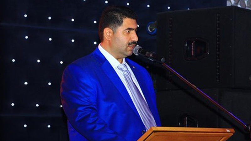 Ruslan Eyyubov həbslə bağlı şikayətini geri götürdü