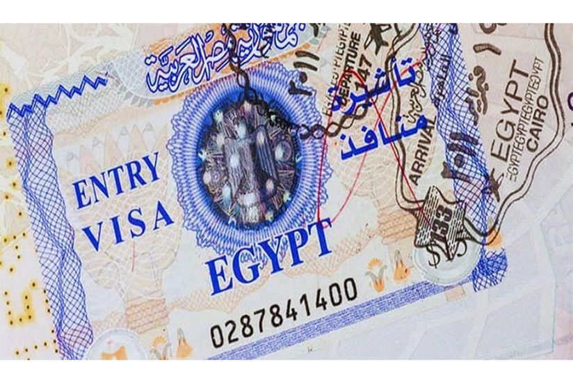Misirə vizanın qiyməti artdı