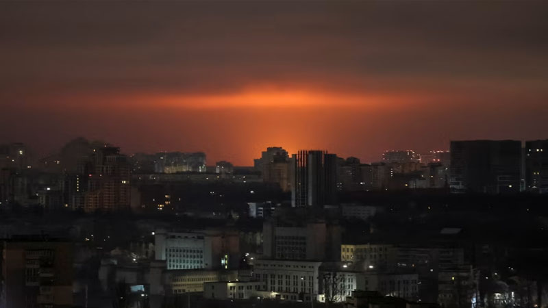 ABŞ Avropaya Rusiya iqtisadiyyatının bərpası ilə bağlı gizli plan təqdim etdi - WSJ