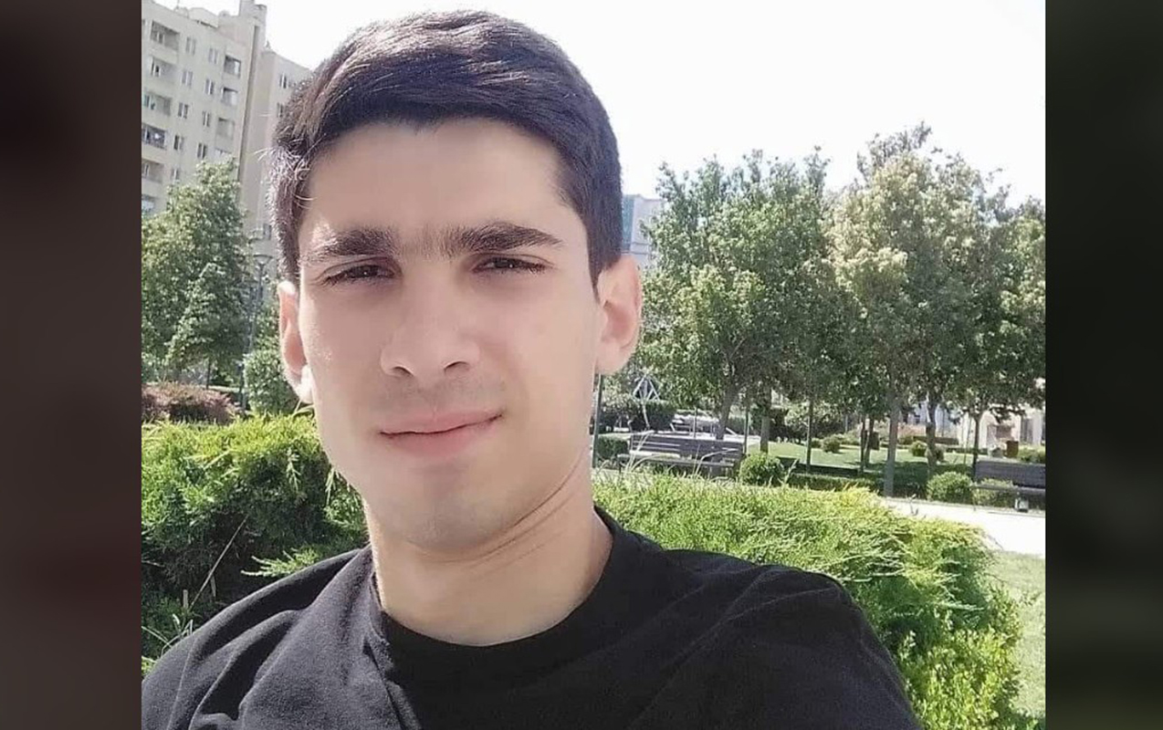 Elbəyi Kərimli həbsdə vəfat etdi