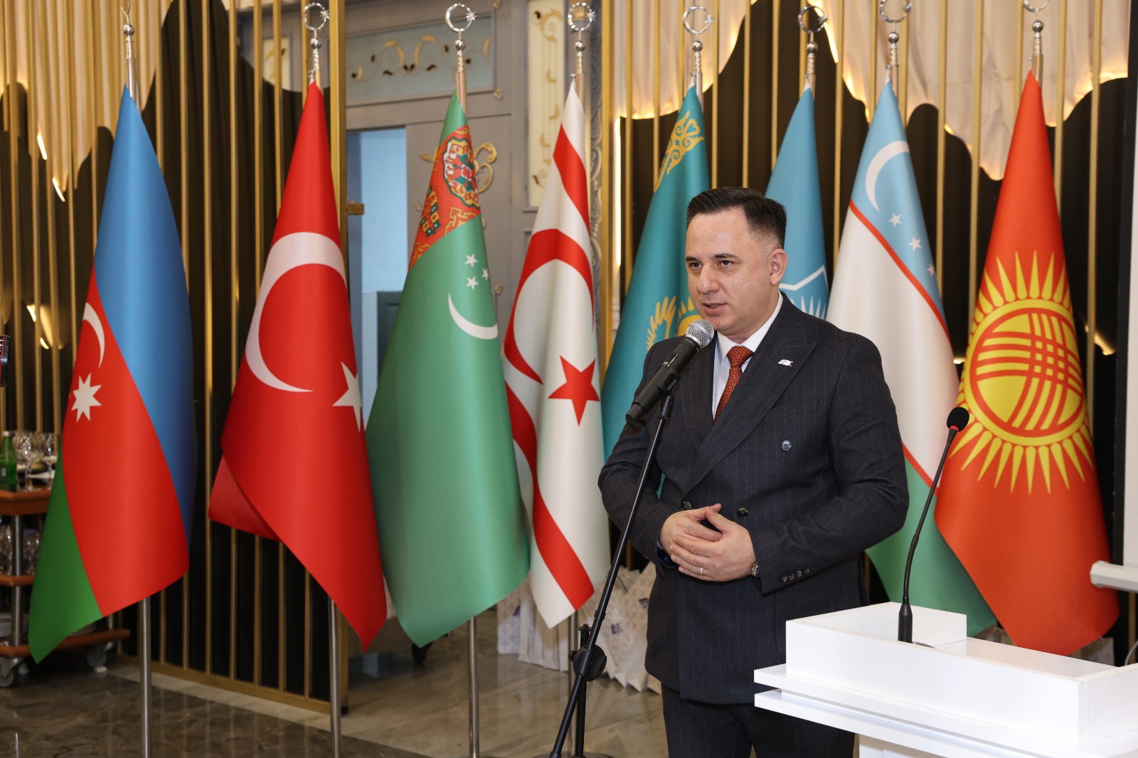 AQC 2025-ci ilin yekunlarına həsr olunmuş rəsmi tədbir keçirdi (FOTO)