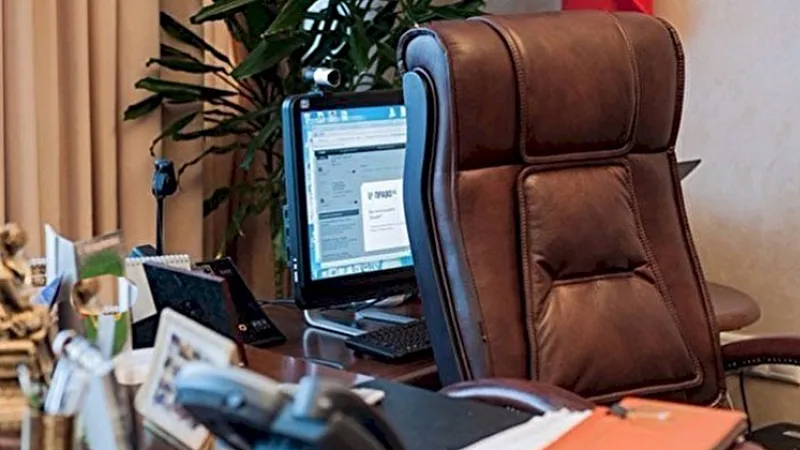 Rüşvət alan bağça müdiri işdən çıxarıldı