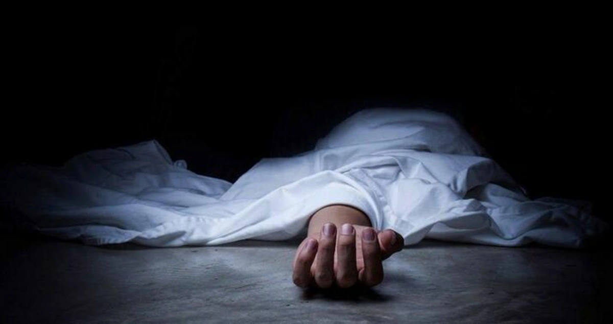 92 yaşlı kişi ilə 89 yaşlı arvadı dəm qazından boğularaq öldü