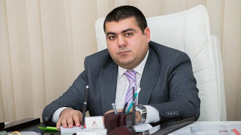 Zal Yusifovun oğlunun törətdiyi əməllər: 6 nəfərdən 1 milyon 200 mini necə alıb...