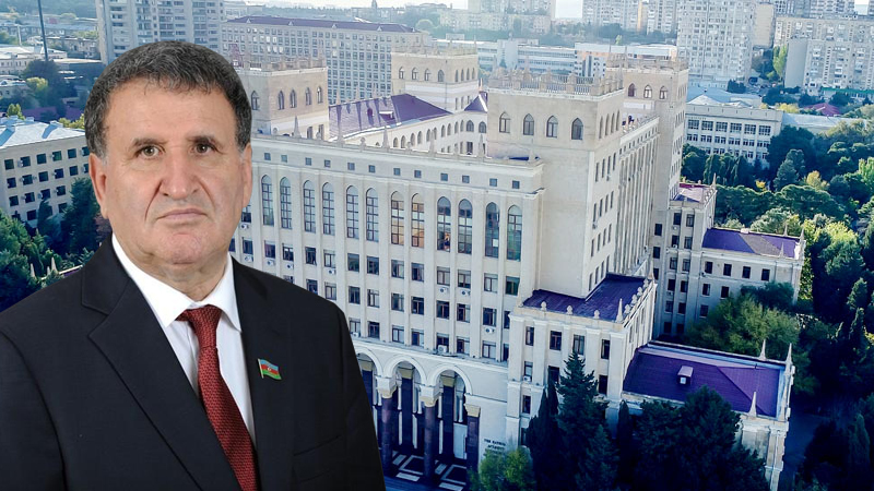 İsa Həbibbəyli: Ramiz Mehdiyevin həqiqi üzvlük məsələsinə baxılacaq