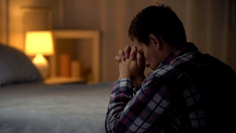 Bu il neçə kişi sığınacağa müraciət edib?