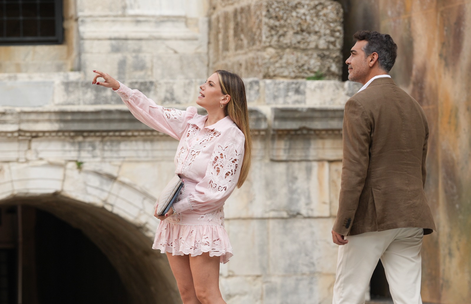 GoTürkiye üçüncü mini-serialını təqdim etdi: 