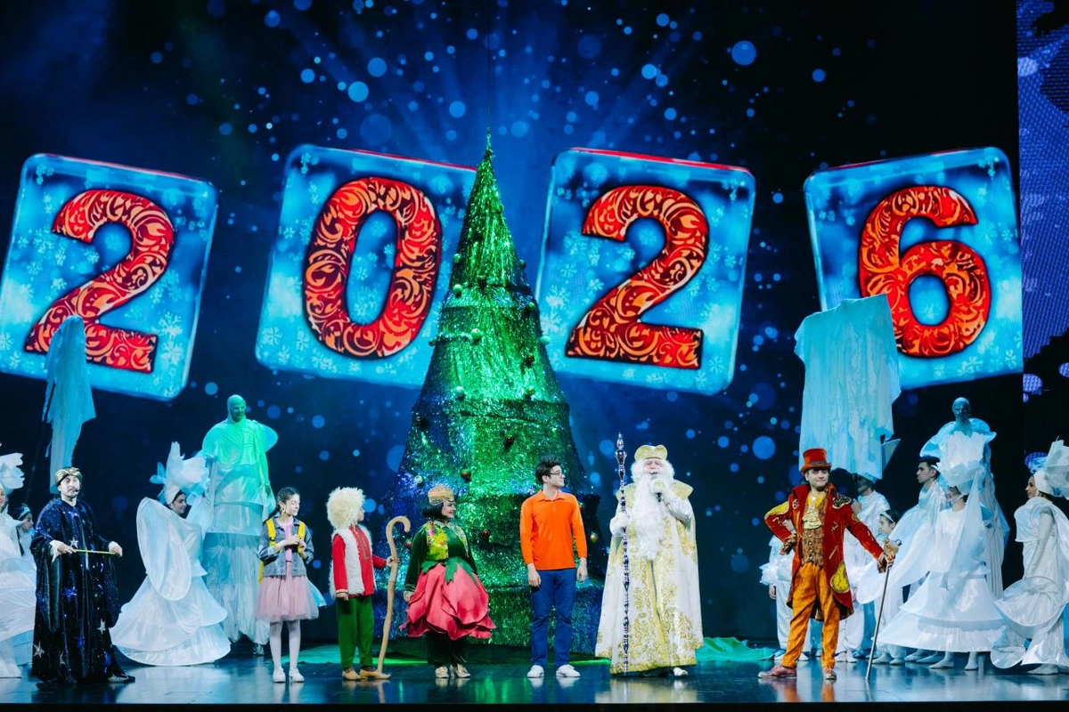 Leyla Əliyevanın təşəbbüsü ilə xüsusi qayğıya ehtiyacı olan uşaqlar üçün 