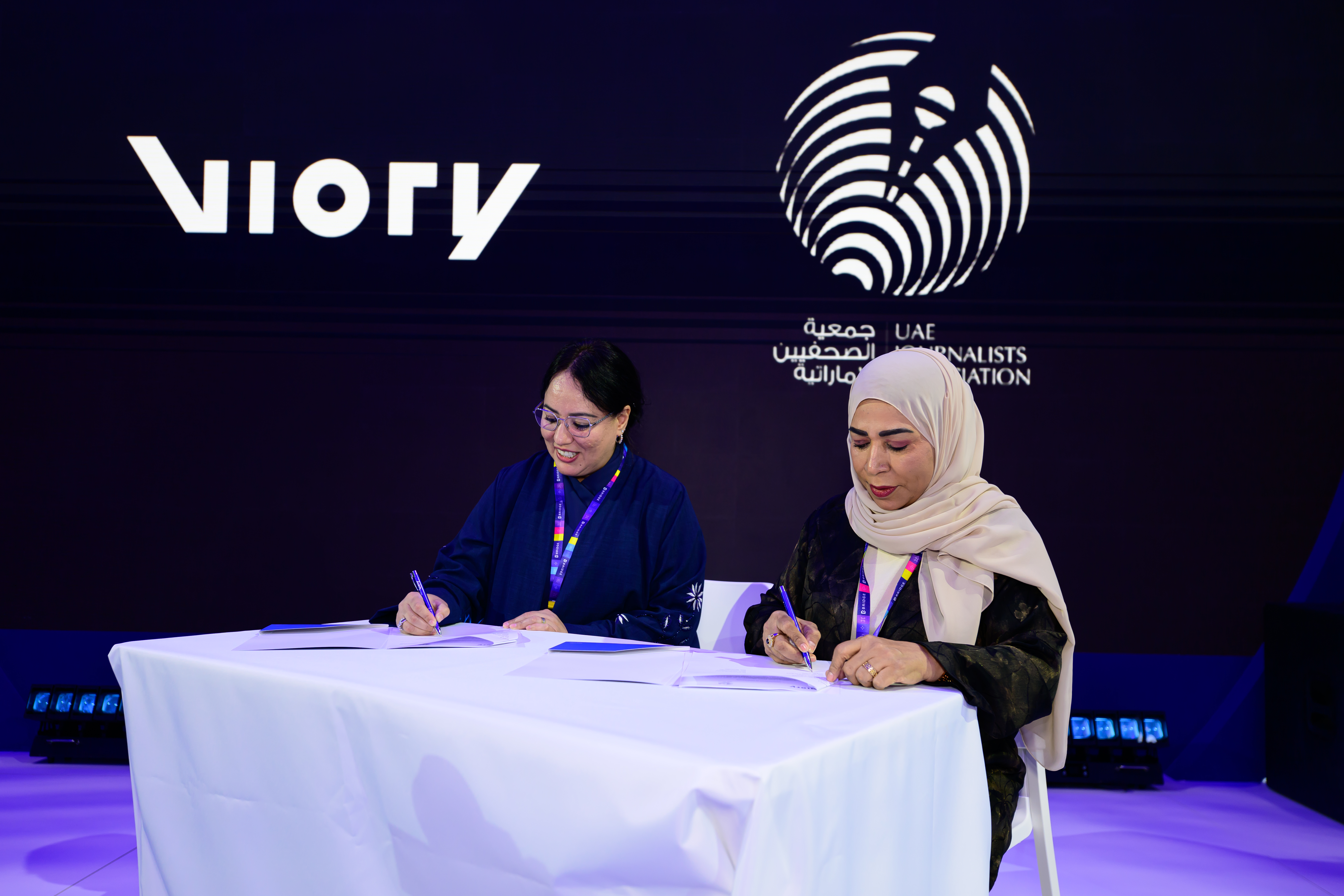 ARB 24 BƏƏ-nin beynəlxalq informasiya agentliyi ilə memorandum imzaladı (FOTO/VİDEO)